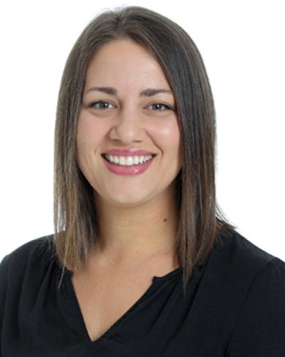 Nicole Spratling, NP