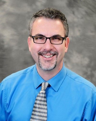 Daniel Caldwell, PA-C