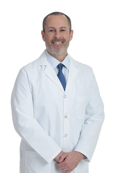 Bradford Jones, PA-C