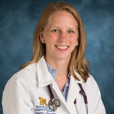 Margaret Dobson, MD