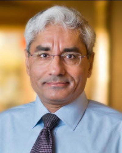 Ali Yazdani, MD