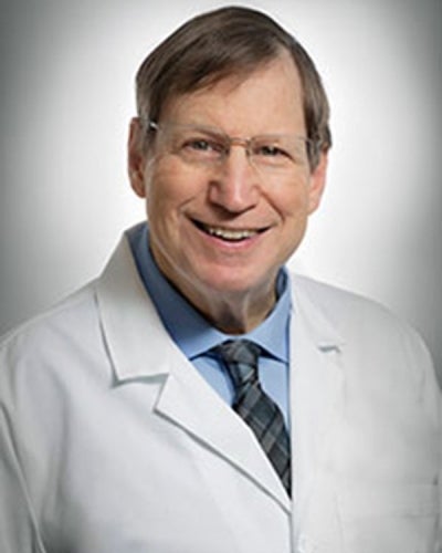Allan Grant, MD
