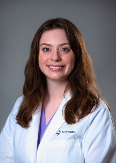 Lauren Rumbles, PA-C