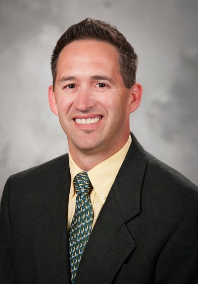 Jason Schwartz, CNP