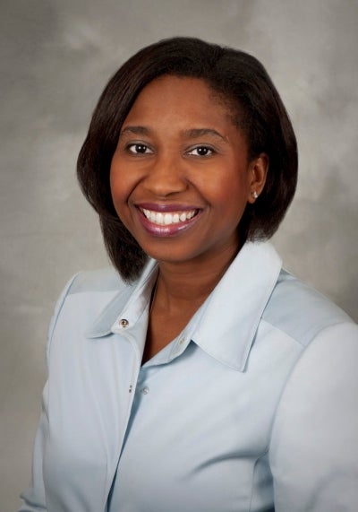 Renee Armstead, MD