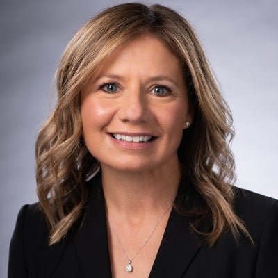 Marcia Johnson, PsyD