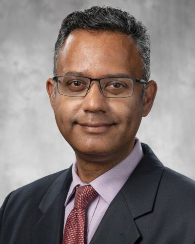 Krishnavel Chathadi, MD