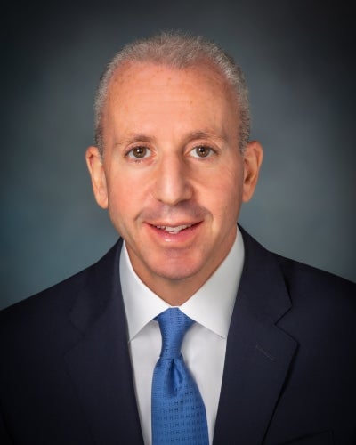 Charles Schwartz, MD