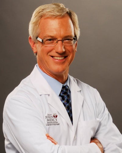 Roderick Beer, MD