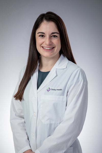 Christiana DeWys, PA-C